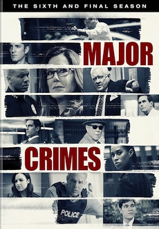 "Major Crimes" [S06] DVDRip.X264-REWARD