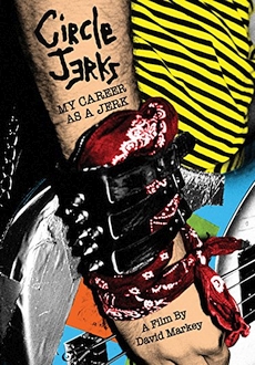 "My Career as a Jerk" (2012) DVDRip.x264-OBiTS