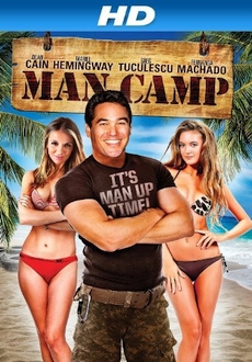 "Man Camp" (2013) WEBRip.x264-RARBG