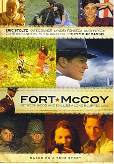 "Fort McCoy" (2011) LIMITED.DVDRip.x264-BiPOLAR