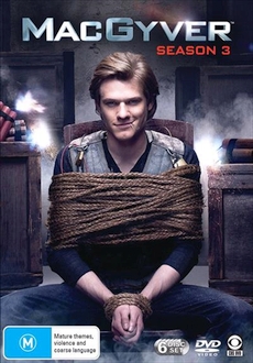 "MacGyver" [S03] DVDRip.x264-PFa