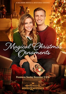 "Magical Christmas Ornaments" (2017) HDTV.x264-CRiMSON