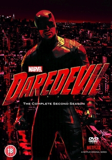 "Daredevil" [S02] BDRip.x264-DEMAND