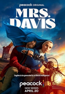 "Mrs. Davis" [S01E05] 720p.WEB.h264-ETHEL