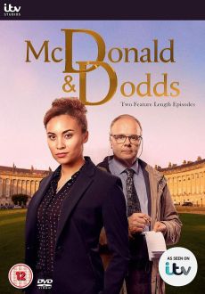 "McDonald & Dodds" [S01] DVDRip.x264-OUIJA  