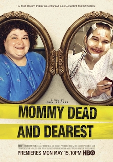 "Mommy Dead and Dearest" (2017) WEBRip.x264-RARBG