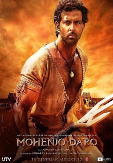 "Mohenjo Daro" (2016) LIMITED.BDRip.x264-LoveGuru