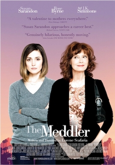 "The Meddler" (2015) HDRip.XviD.AC3-AVO