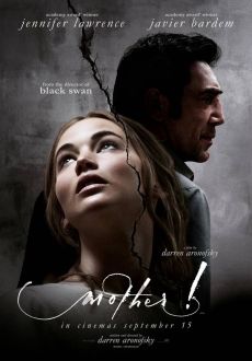 "Mother!" (2017) WEB-DL.x264-FGT