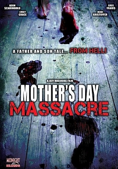 "Mother's Day Massacre" (2007) BDRip.x264-VoMiT