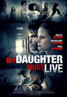 "My Daughter Must Live" (2014) HDTV.x264-TTL