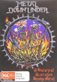 "Metal Down Under" [S01] DVDRip.x264-CBFD