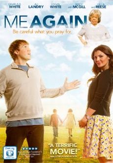 "Me Again" (2011) DVDRip.XviD-RedBlade