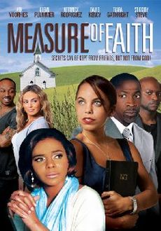 "Measure of Faith" (2011) DVDRip.XviD-UnKnOwN