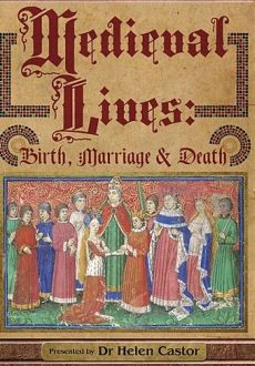 "Medieval Lives: Birth, Marriage, Death" [S01] DVDRip.X264-GHOULS