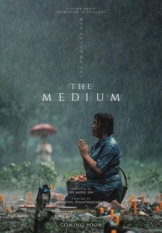 "Medium" (2021) BDRip.x264-BiPOLAR