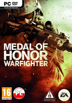 "Medal of Honor: Warfighter" (2012) Multi10-0x0007