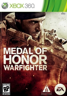 "Medal of Honor: Warfighter" (2012) XBOX360-iMARS