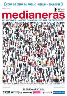 "Medianeras" (2011) PL.DVDRiP.XViD-aX