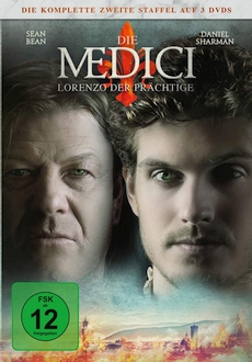 "Medici" [S02] BDRiP.x264-GUACAMOLE