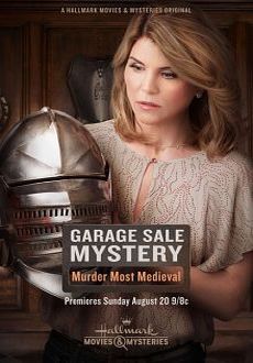 "Garage Sale Mystery: Murder Most Medieval" (2017) HDTV.x264-Poke