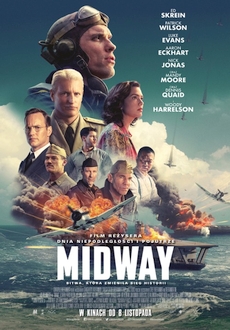 "Midway" (2019) PL.BDRiP.x264-PSiG