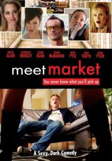 "Meet Market" (2008) BRRip.XviD-PlayXD