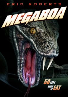 "Megaboa" (2021) BDRip.x264-UNVEiL