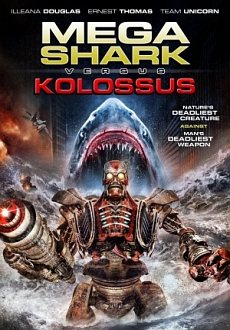 "Mega Shark vs. Kolossus" (2015) BRRip.x264-MenaceIISociety