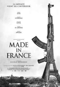 "Made in France" (2015) PL.BDRiP.x264-PSiG