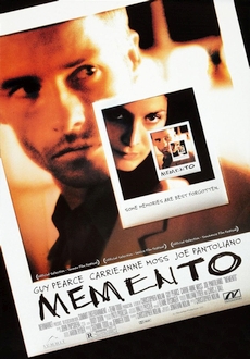 "Memento" (2000) iNTERNAL.DVDRip.x264-REGRET