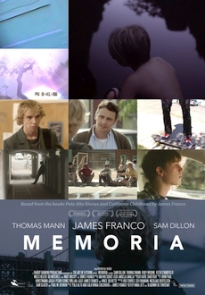 "Memoria" (2015) LIMITED.DVDRip.x264-DoNE