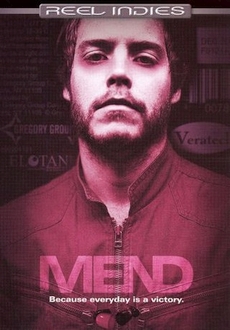 "Mend" (2007) DVDRip.x264-SPRiNTER