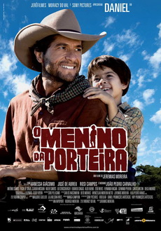 "The Little Cowboy" (2009) DVDRip.XviD-VoMiT