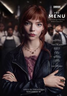 "The Menu" (2022) BDRip.x264-ROEN