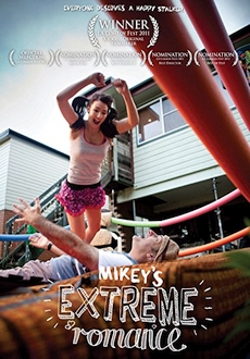 "Mikey's Extreme Romance" (2011) WEBRip.x264-REGRET