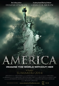 "America: Imagine the World Without Her" (2014) DOCU.BDRip.x264-GECKOS