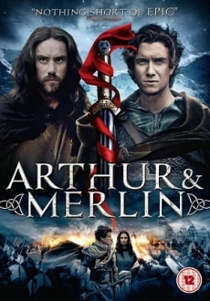 "Arthur & Merlin" (2015) DVDRiP.x264-TASTE