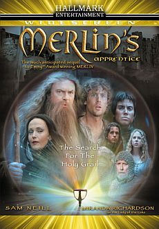 "Merlin's Apprentice" (2006) Part.1-2.DVDRip.XviD-Ltu