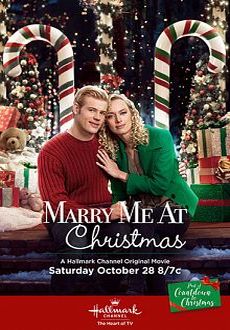 "Marry Me at Christmas" (2017) HDTV.x264-W4F