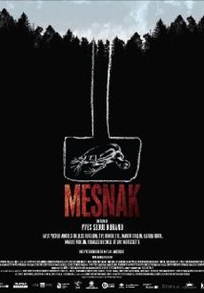 "Mesnak" (2011) QC.FRENCH.DVDRip.XviD-CoRa