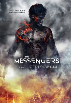 "The Messengers" [S01E01] HDTV.x264-2HD  