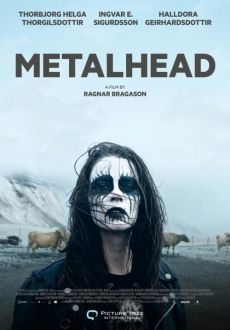 "Metalhead" (2014) PL.BDRiP.x264-PSiG