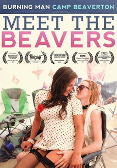 "Camp Beaverton: Meet the Beavers" (2013) WEBRip.x264-RARBG