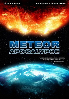 "Meteor Apocalypse (2010) PL.BRRip.XviD-PSiG