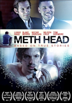 "Meth Head" (2013) DVDRip.x264-SPRiNTER