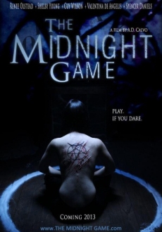 "The Midnight Game" (2013) DVDRip.XviD.AC3-iFT