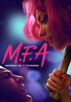 "M.F.A." (2017) LiMiTED.DVDRip.x264-LPD