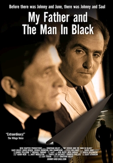 "My Father and the Man in Black" (2012) DVDRip.x264-EiDER