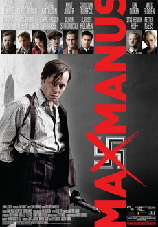 "Max Manus" (2008) NORWEGiAN.DVDRip.XviD-MoA